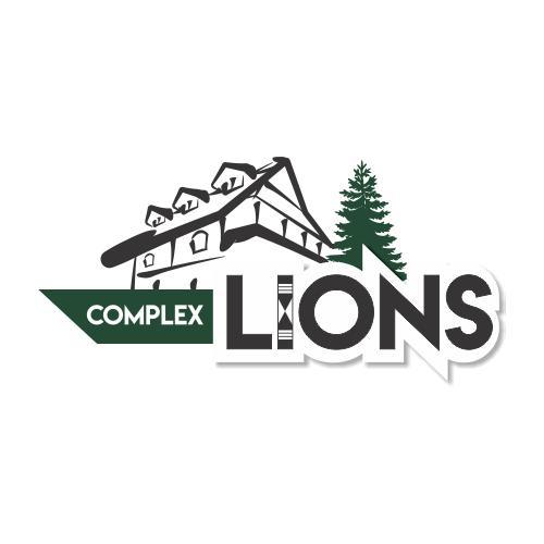 Hotel Complex Lions Bucovina Voroneț Exterior foto